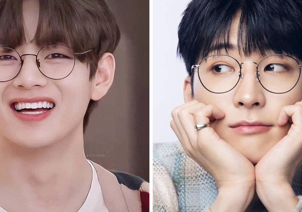 Quem é o gênio da HYBE? Fãs votam nos idols masculinos mais inteligentes