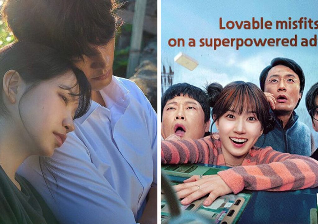 6 novos K-Dramas para maratonar em maio de 2026