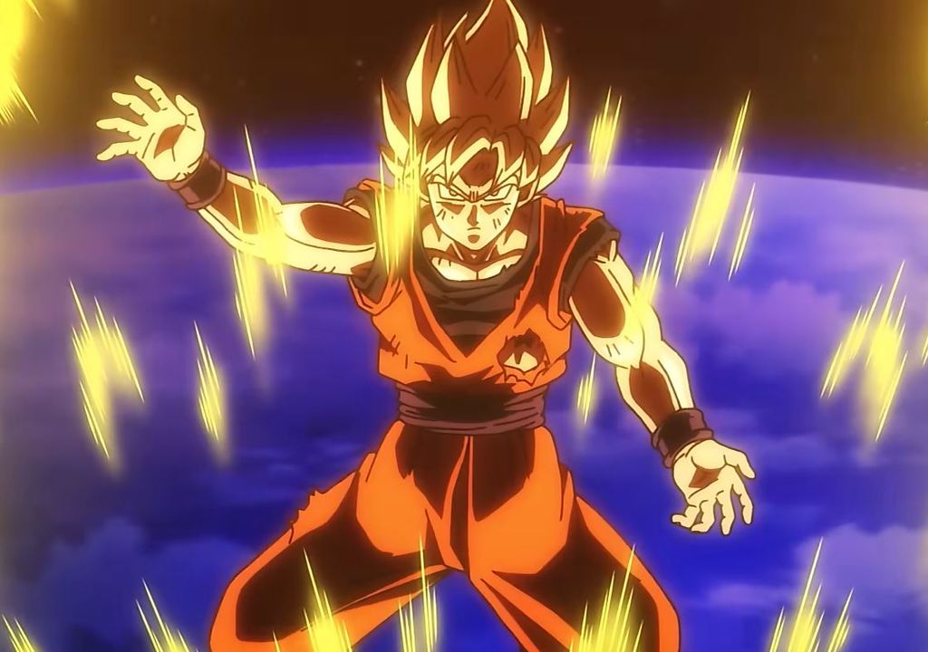 Dragon Ball Super: Beerus ganha trailer e promete ser a versão definitiva