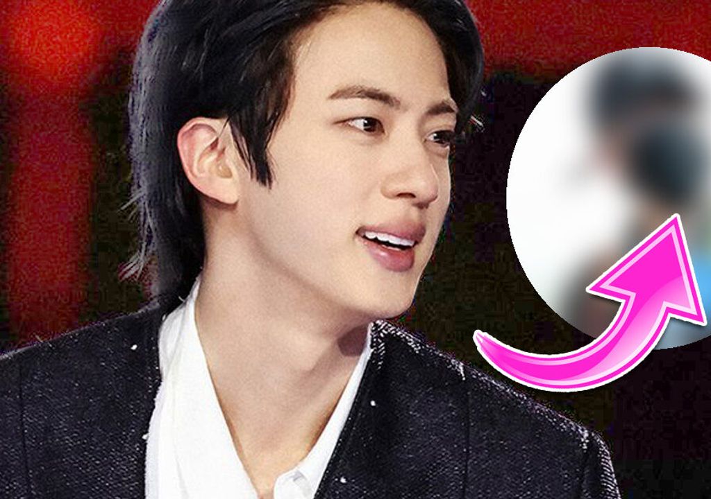 Jin do BTS se acha "feio" em aparição no aeroporto e confunde fãs