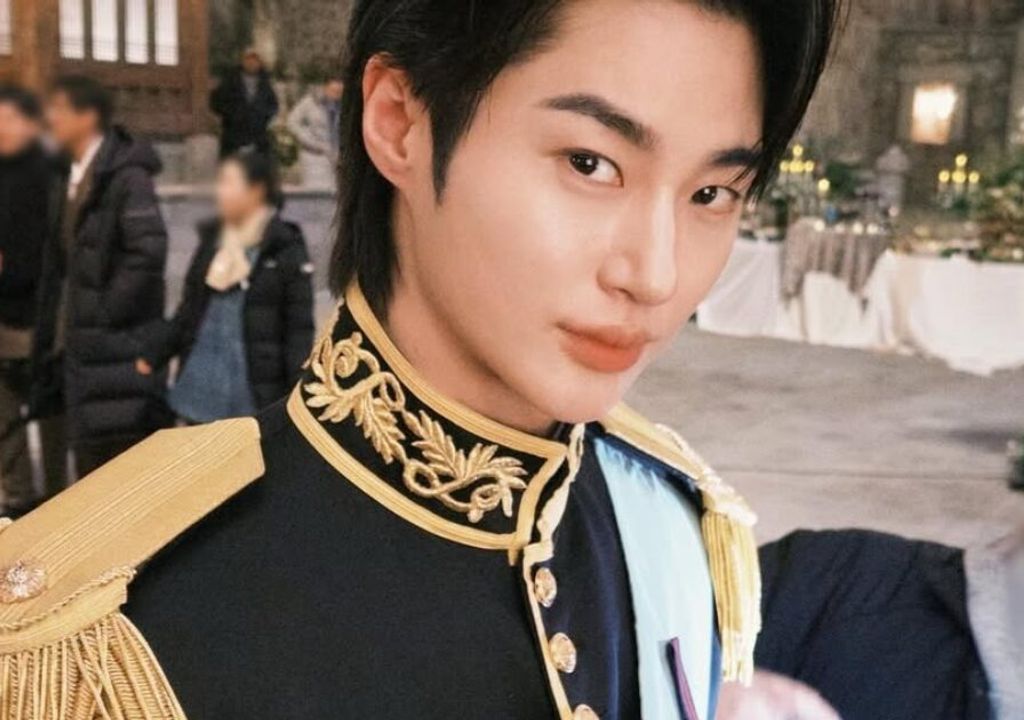 Byeon Woo Seok é zoado por sua atuação física em novo drama