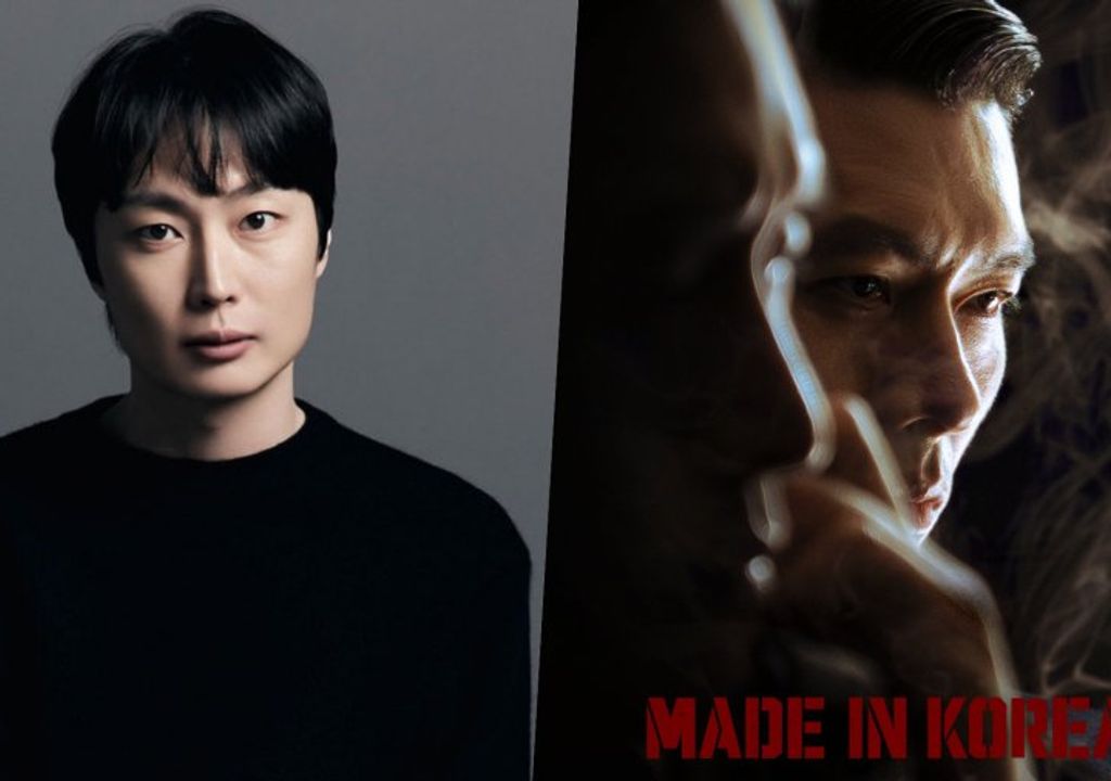 Roh Jae Won estrela o K-drama 'Made in Korea' com Hyun Bin e Jung Woo Sung na Disney+
