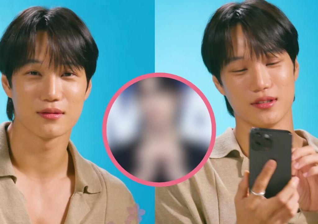 Vídeo do “Thirst Tweet” do Kai do EXO dá errado e gera reações mistas