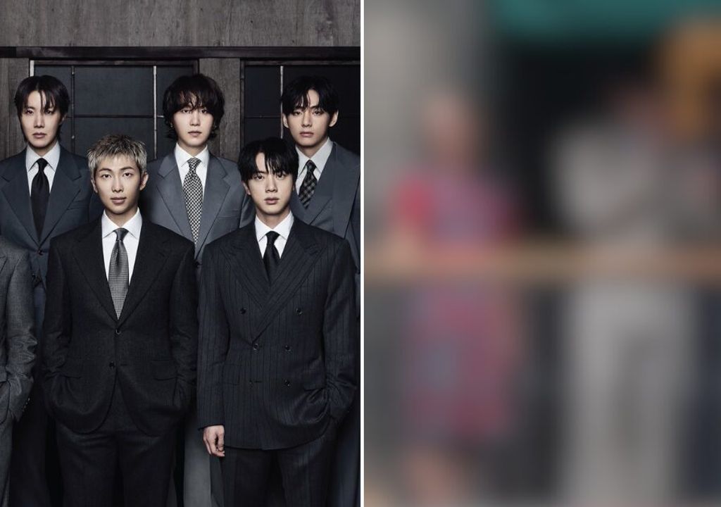 Aparição do BTS no México gera polêmica e preocupação entre fãs
