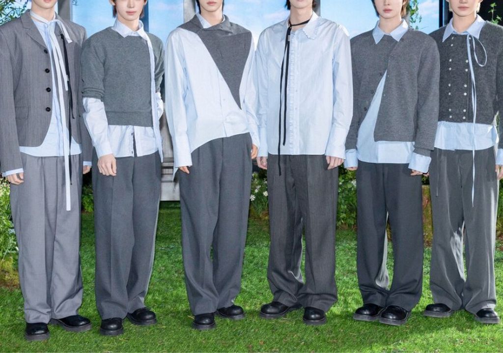 HYBE: Novo comeback de boy group é chamado de flop por netizens