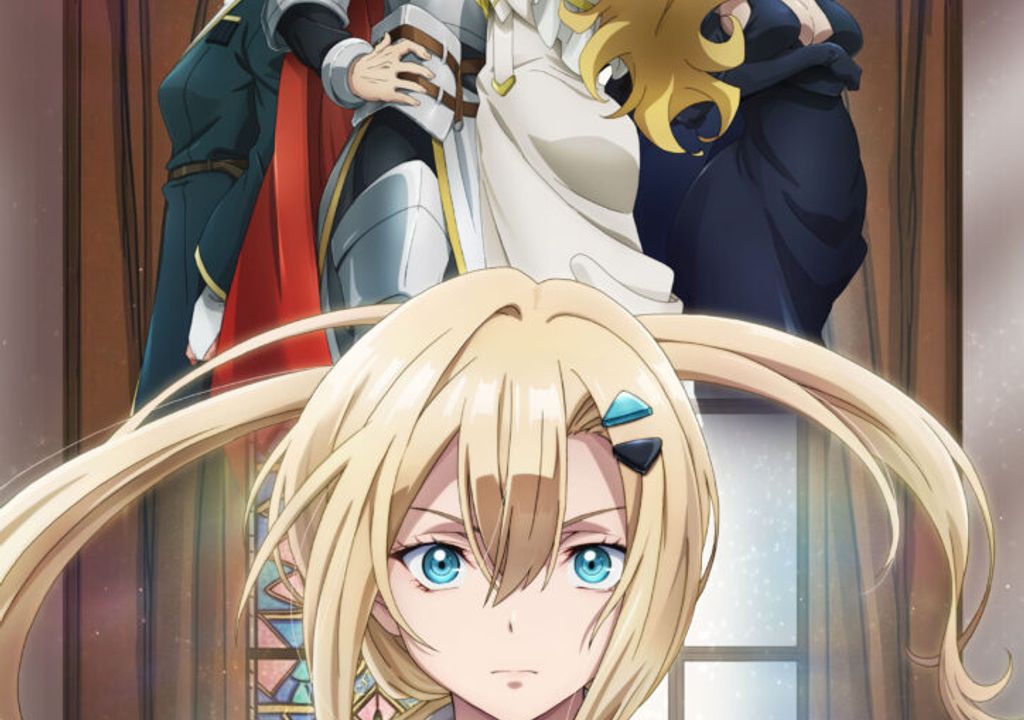 AnimeJapan 2026: O que você perdeu no segundo dia de anúncios?