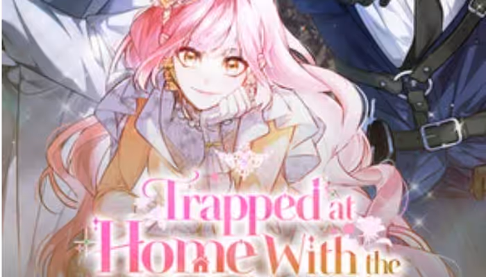 Melhores K-Comics Novos para Ler em Junho