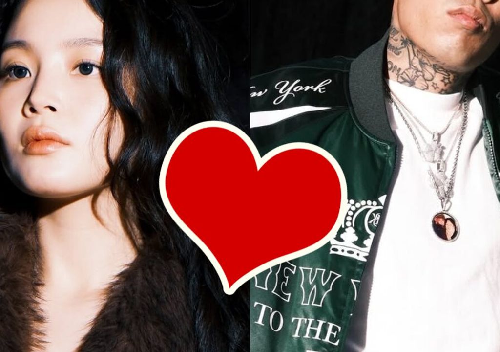 Imagem de destaque Lee Hi confirma namoro com rapper Dok2 em nova música
