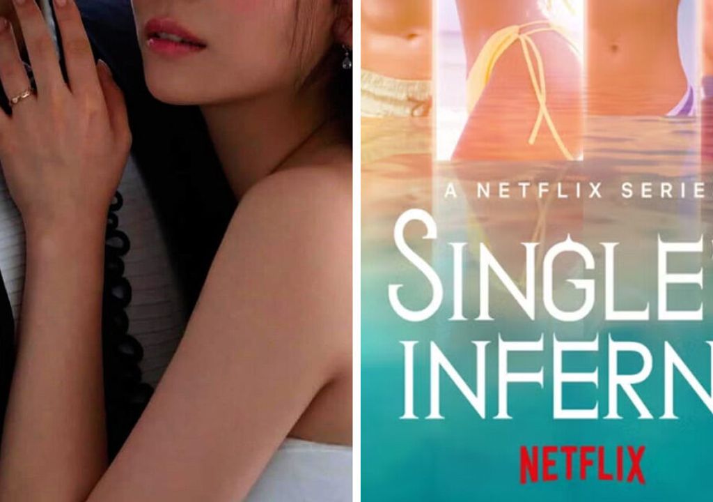 O maior plot twist de "Single's Inferno" aconteceu fora das telas