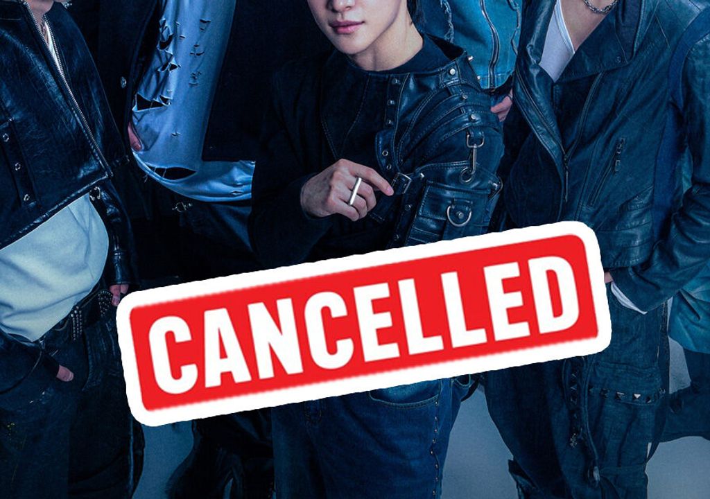 Turnê do BUS cancelada: fãs revoltados com cancelamento de shows