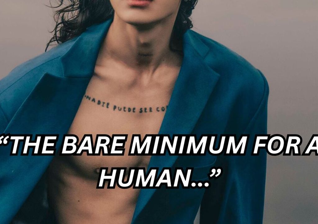 Ex-idol responde a fãs sobre boicote ao McDonald's e reações explodem