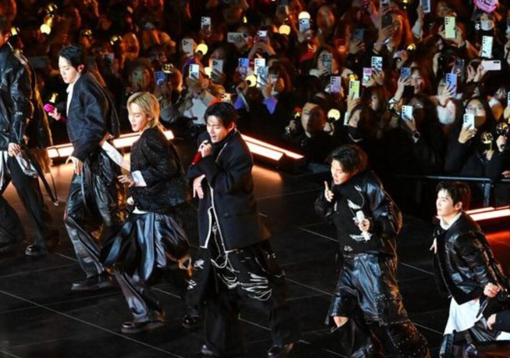 Imagem de destaque Polêmica na Coreia: Governo usou dinheiro público em show do BTS?