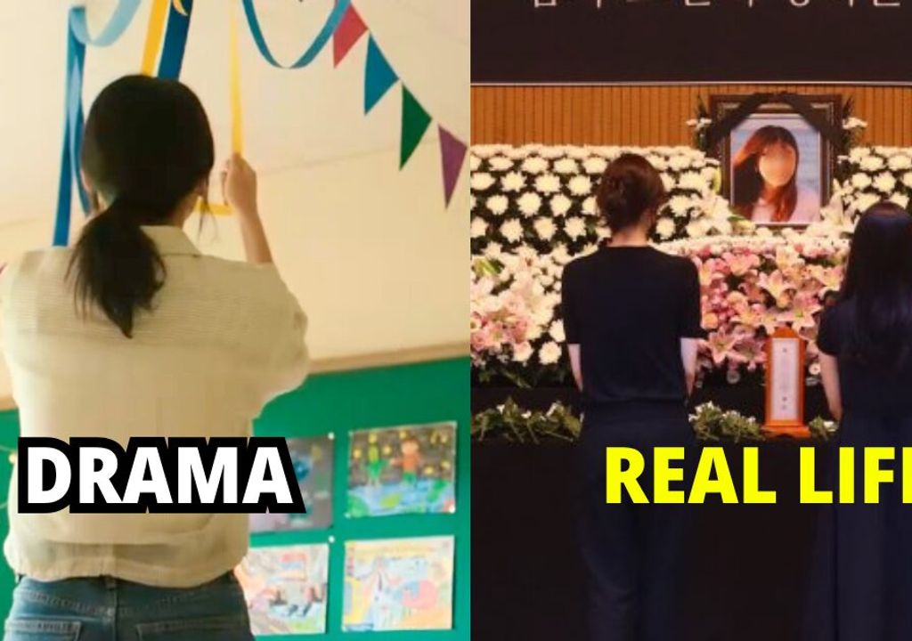 Polêmico K-Drama da Netflix parece inspirado em caso real de suicídio