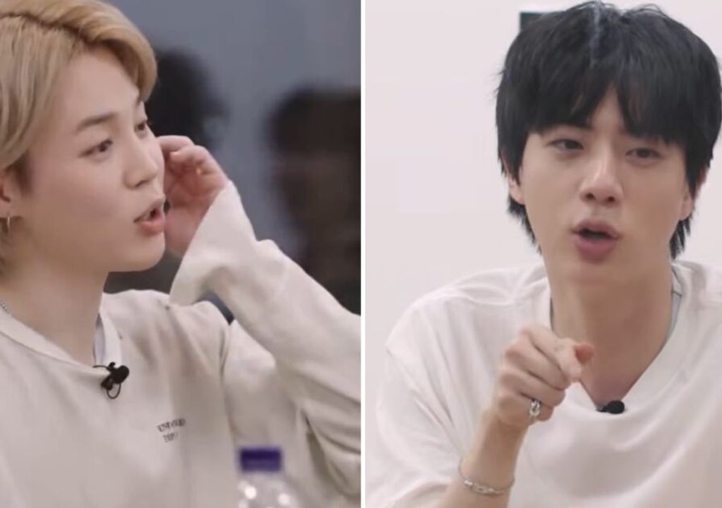 Atitudes do BTS em relação a Jimin em novo vídeo geram grande indignação