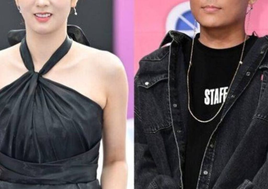 Bomi do Apink revela convite de casamento rosa e encanta fãs