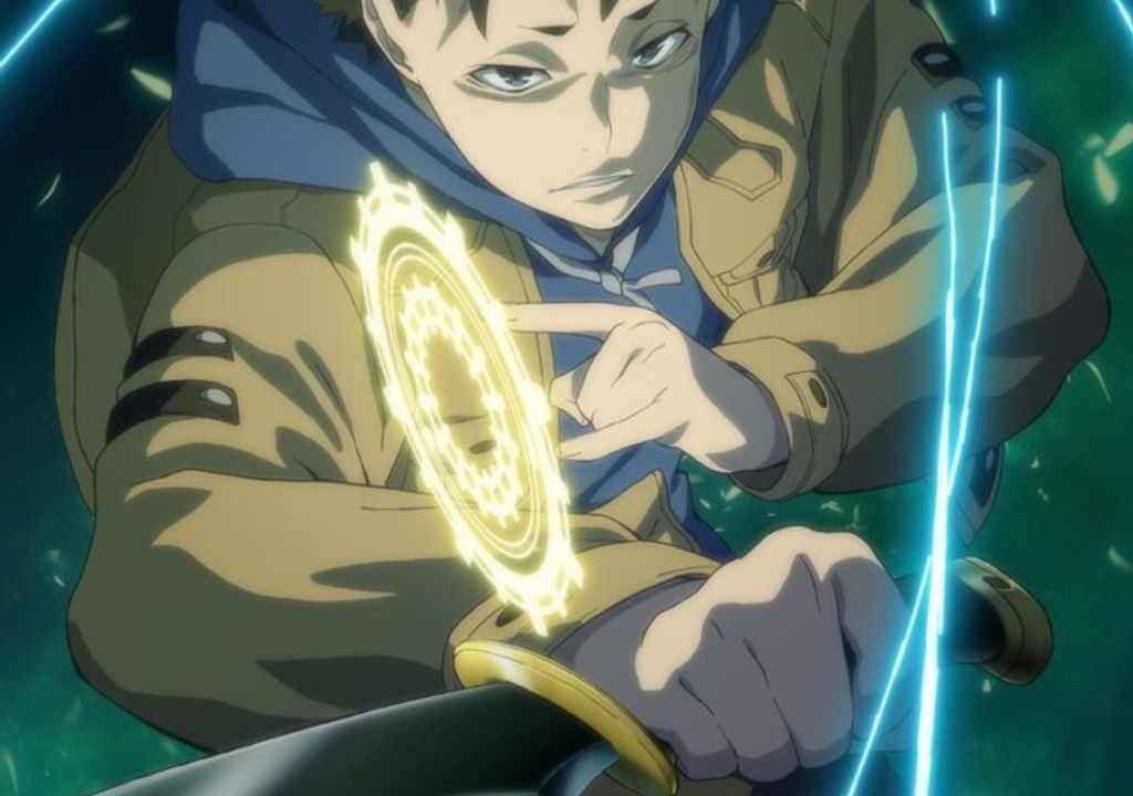 Mago de suporte expulso do grupo ganha anime: 'Magical Buffs' estreia em 2027