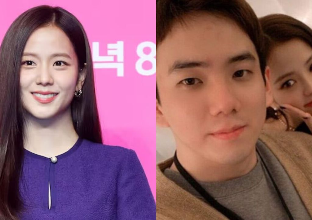 Imagem de destaque Jisoo do BLACKPINK pagou milhares para se distanciar do irmão?