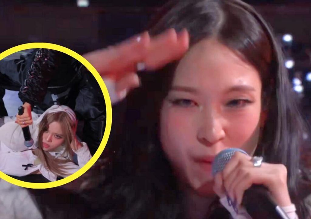 ALLDAY PROJECT na mira: acusações de playback no MAMA 2025 dividem fãs