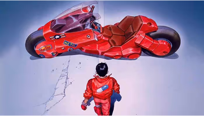 Por que a Warner Bros. perdeu os direitos do live-action de Akira após 20 anos