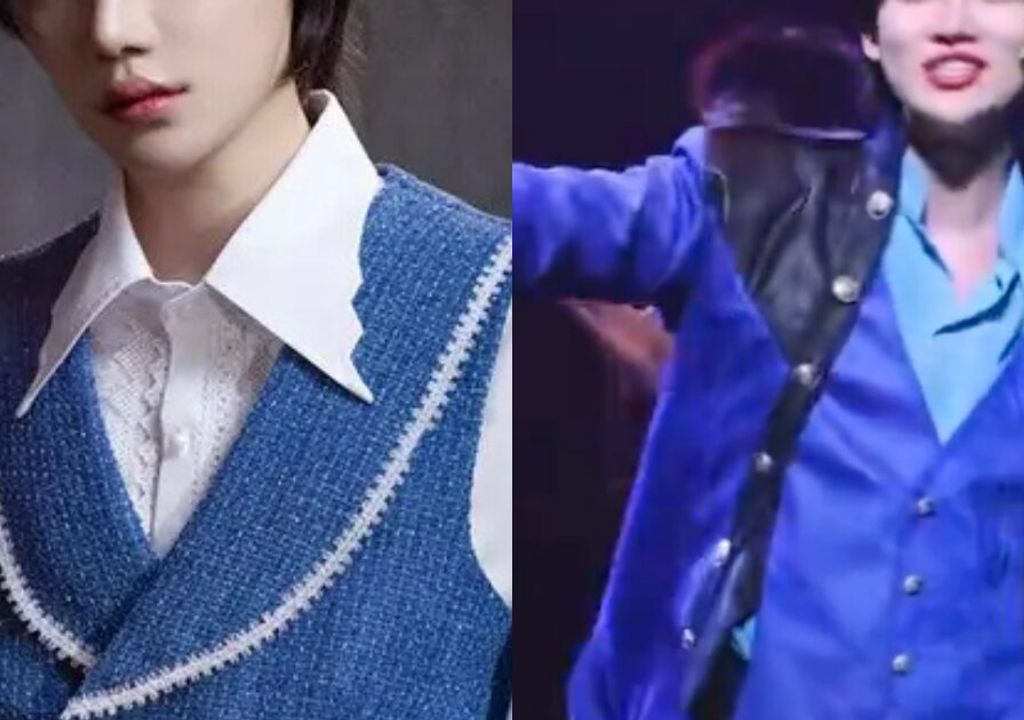 Membro de boy group de 4ª geração é criticado por habilidades vocais em musical solo