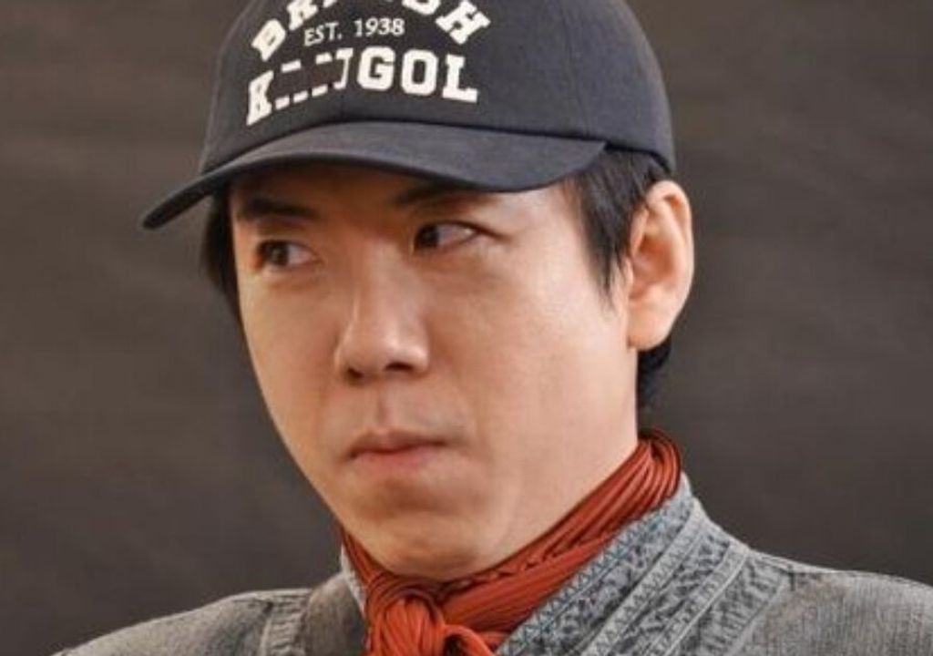 Yang Se Chan do "Running Man" admite namoro com integrante de girl group