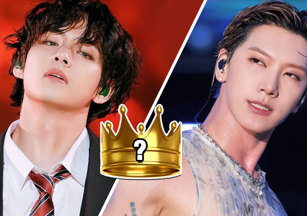 Imagem de destaque Quem é o melhor dançarino da 3ª geração do K-Pop? Fãs votaram!