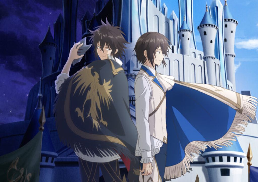 Saikyou Degarashi: O príncipe mais fraco é na verdade um gênio manipulador?