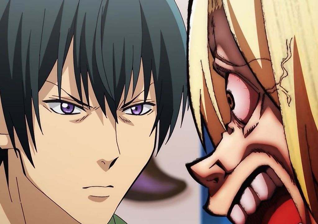 Grand Blue: 3ª temporada ganha teaser e data de estreia para julho