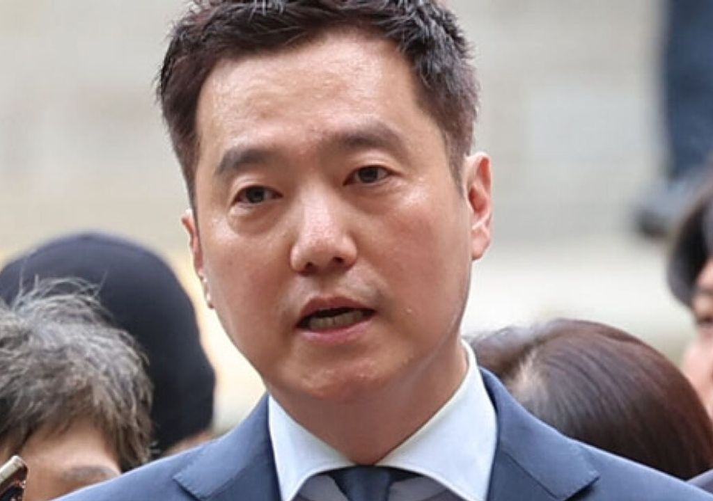 Kim Se Ui, do Garosero Institute, quebra o silêncio sobre acusações envolvendo Kim Soo Hyun e Kim...