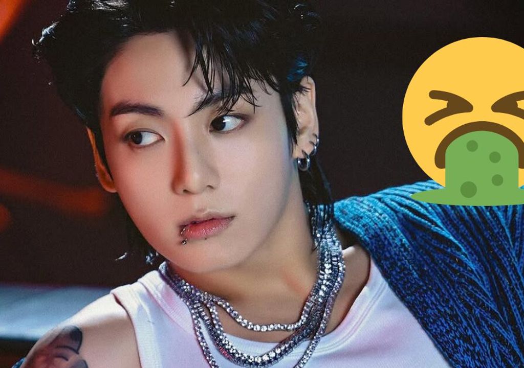 Jungkook do BTS é alvo de comentários de ódio nojentos no Instagram