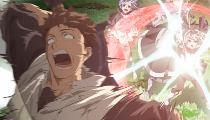 I Parry Everything 2ª Temporada Confirmada Oficialmente