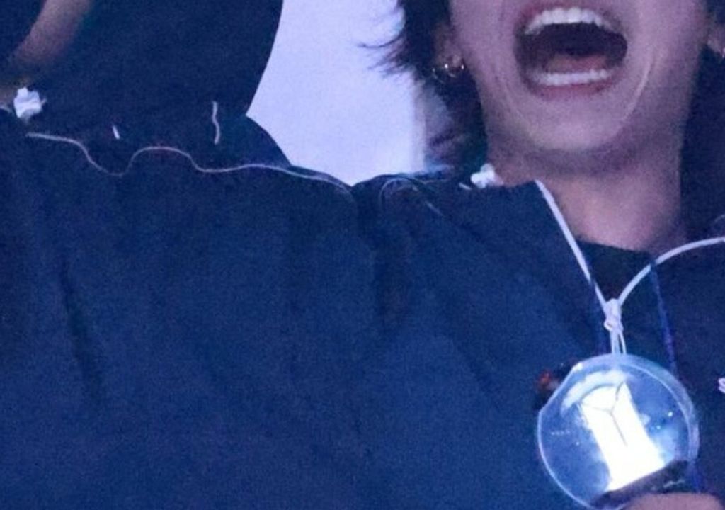 Idol da 5ª geração prova que é o maior fã de Jungkook do BTS