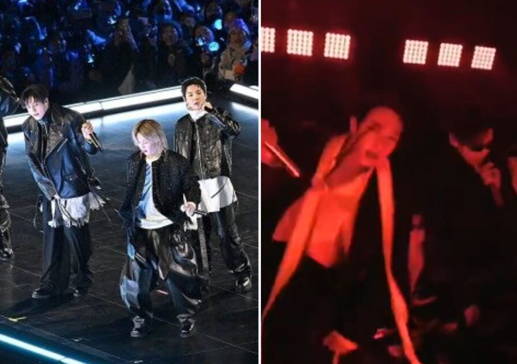 BTS e a polêmica da música sobre fogo após tragédia em Daejeon