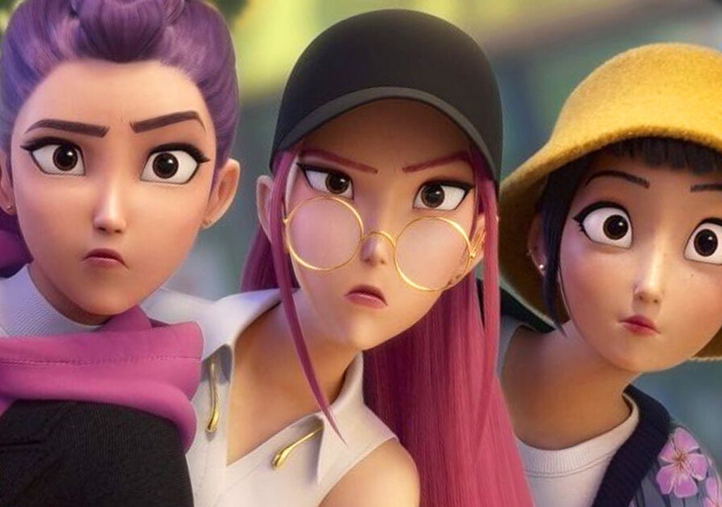 Novas Bonecas “KPop Demon Hunters” da Mattel Geram Preocupação