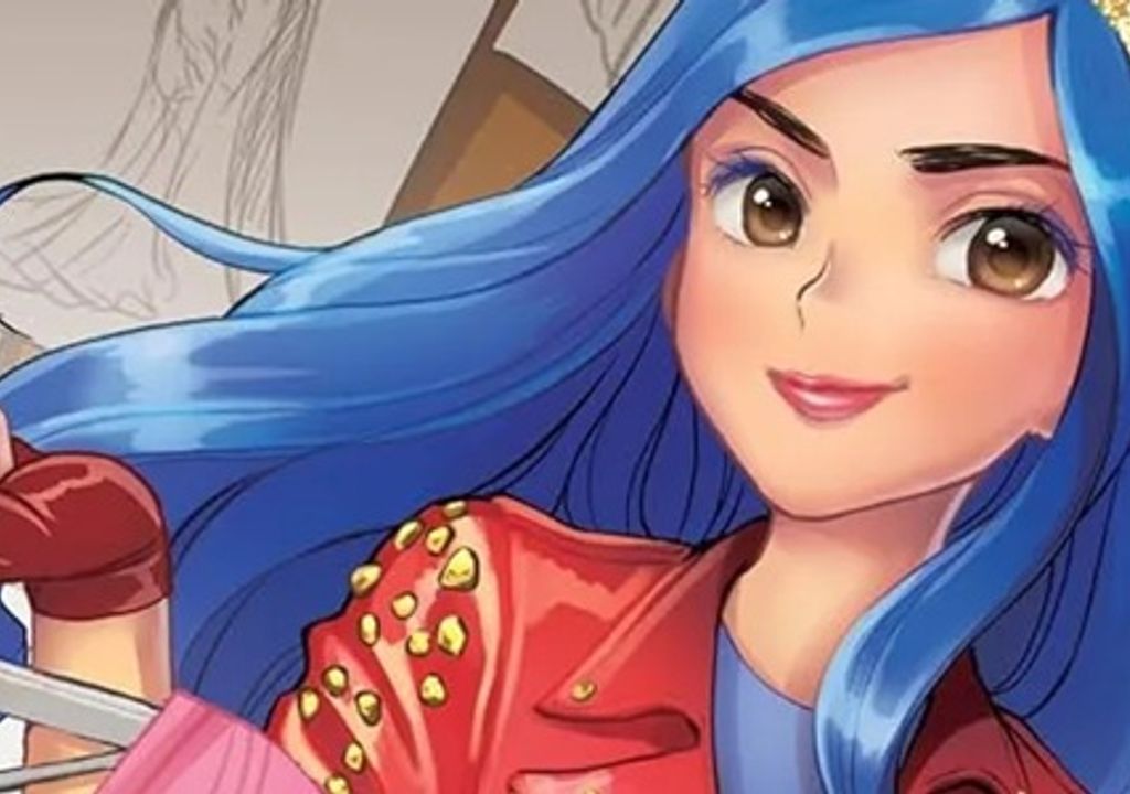 Descendentes e Twisted-Wonderland: Novidades da Universo dos Livros em Abril