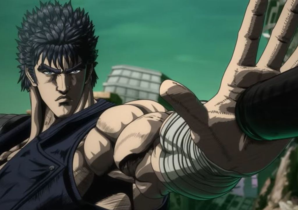 Hokuto no Ken ganha remake: trailer, equipe e estreia em 2026 revelados