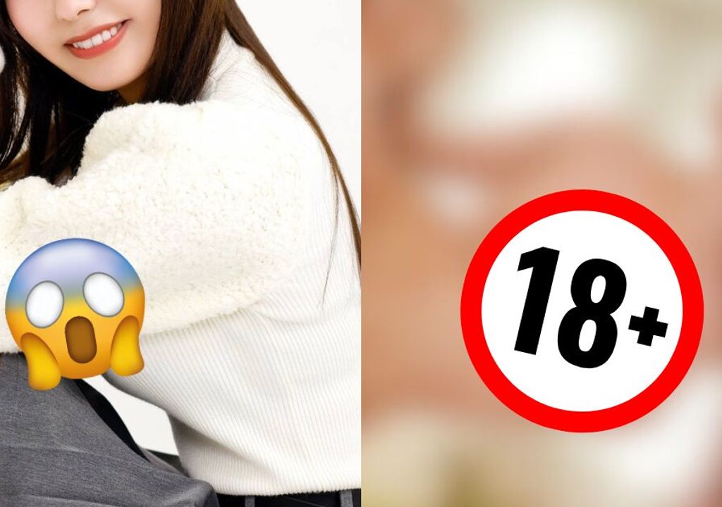 Idol Faz Sua Estreia no AV — Mas Acaba Descoberta Pelo Pai