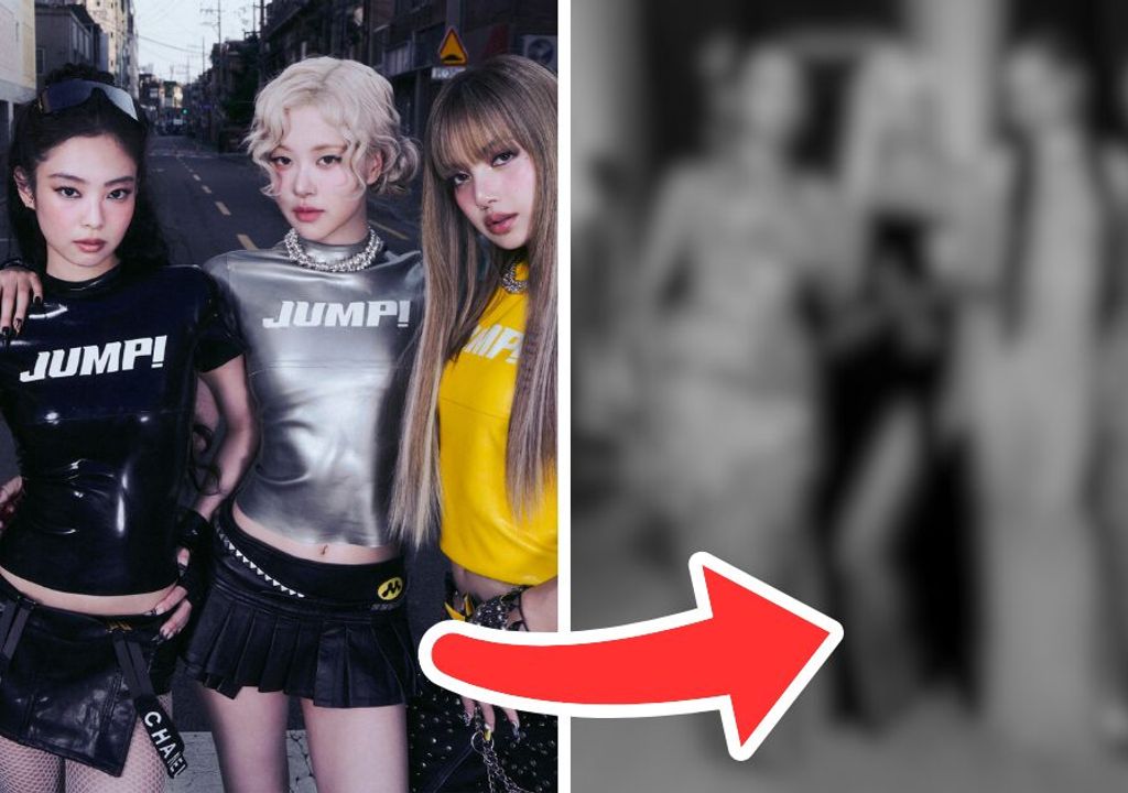 BLACKPINK no Met Gala 2026: Fotos do grupo inteiro juntas causam alvoroço