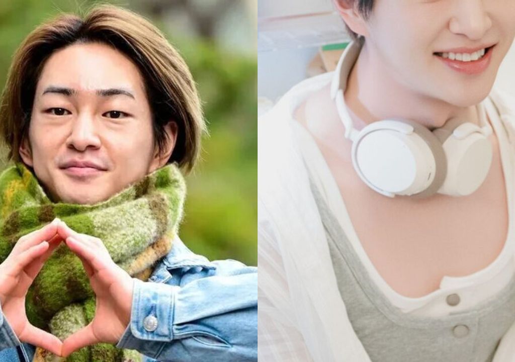 Imagem de destaque Onew do SHINee revela a verdade por trás de seus problemas de saúde