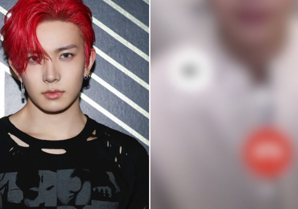 Imagem de destaque Heeseung reaparece após deixar o ENHYPEN e emociona fãs