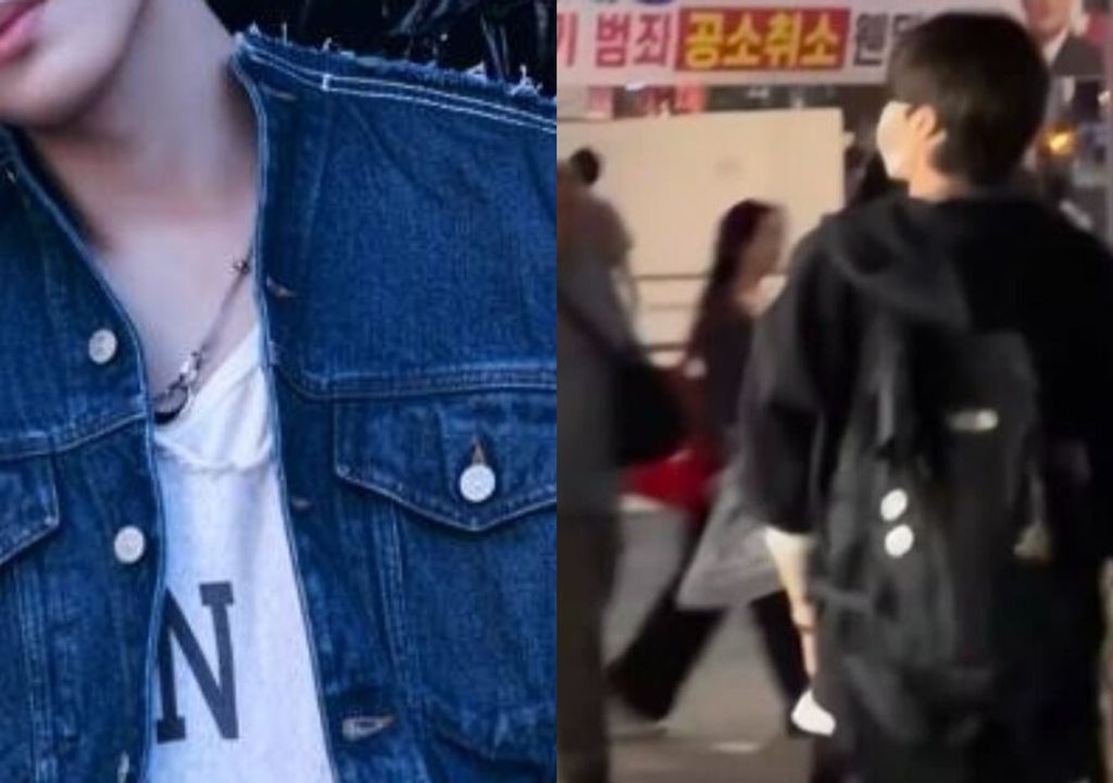 Idol em hiato é visto interagindo com fã? Caso gera polêmica