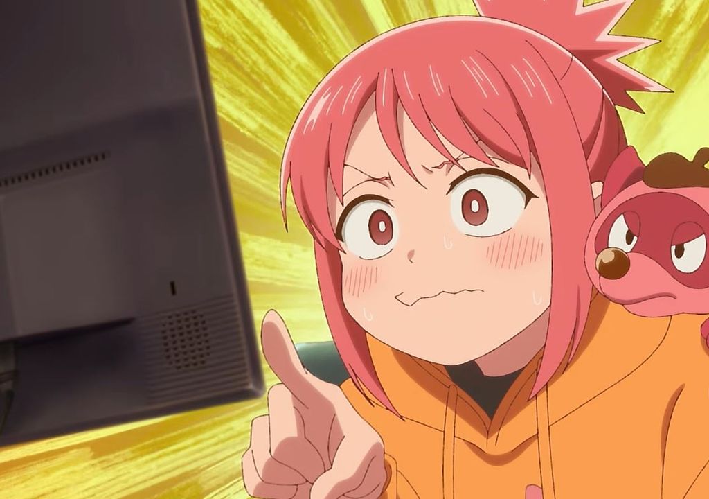 Kore Kaite Shine: Anime sobre criação de mangá ganha trailer e visual