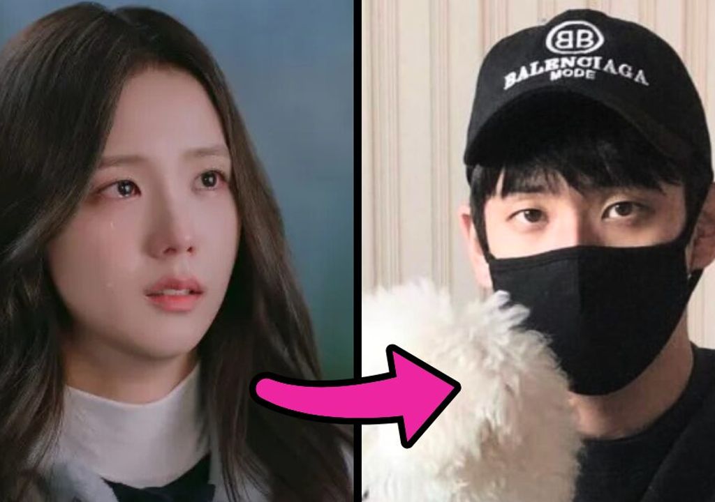 Jisoo do BLACKPINK é acusada de mentir sobre irmão em caso de agressão sexual