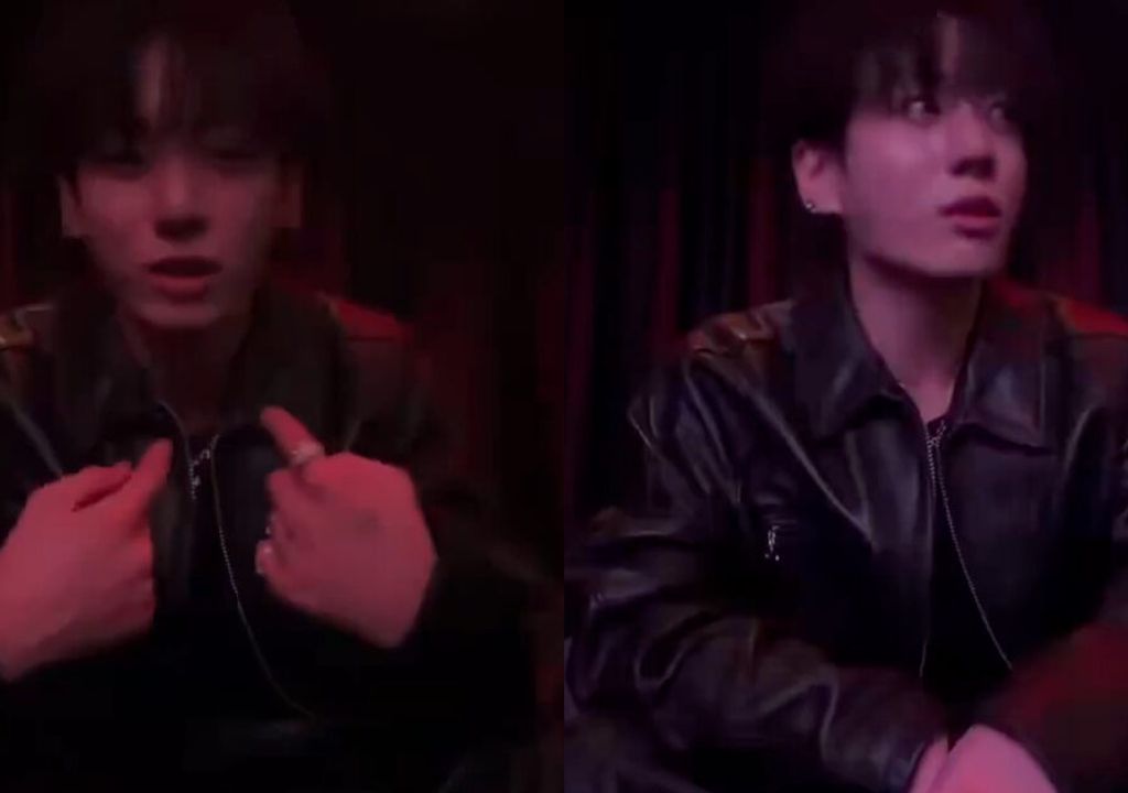 Jungkook do BTS revela ameaças de morte e revolta fãs