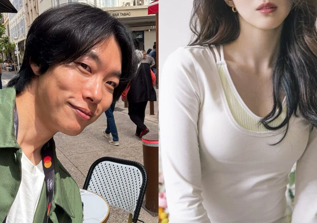 Ryu Jun Yeol menciona ex-namorada em Cannes e fãs ficam chocados