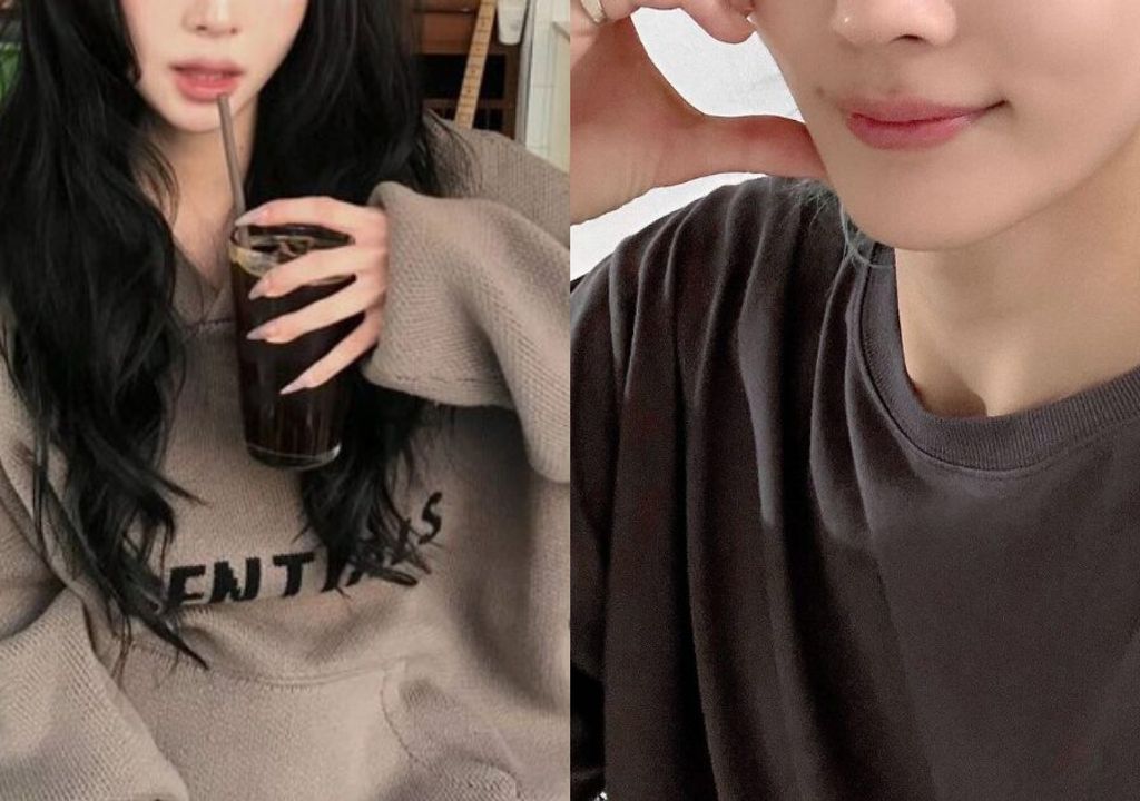 Irmã de Jeonghan (SEVENTEEN) estreia no K-pop de um jeito inesperado