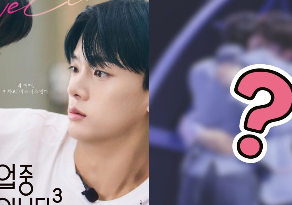Novo BL drama de K-Pop levanta suspeitas de ser baseado em história real de idols