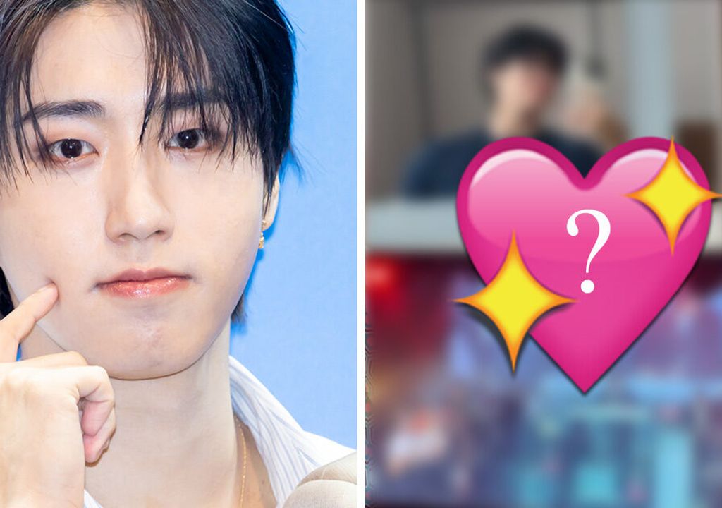 Rumores de namoro de Han, do Stray Kids: o que sabemos até agora?