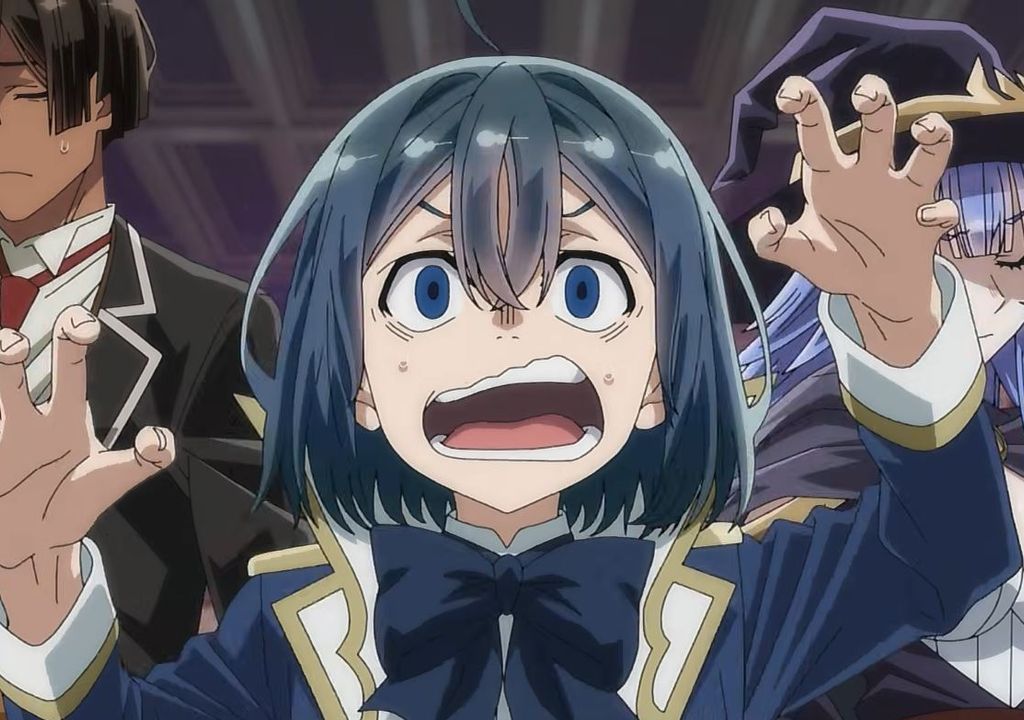 Tensei Kizoku: 3ª temporada ganha trailer e estreia confirmada para outubro