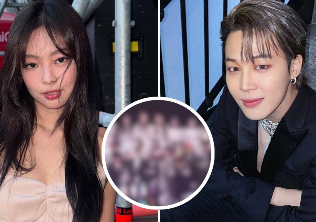 Vídeo acusando BLACKPINK de “desrespeitar” BTS em premiação viraliza